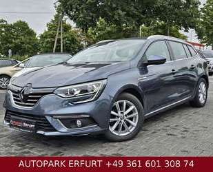 Renault Megane Gebrauchtwagen