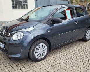 Citroen C1 Gebrauchtwagen
