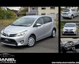Toyota Verso Gebrauchtwagen