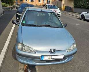 Peugeot 106 Gebrauchtwagen