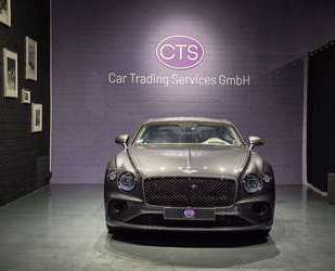 Bentley Continental GT Gebrauchtwagen