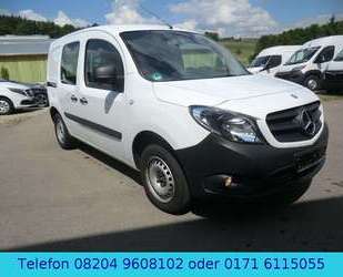 Mercedes-Benz Citan Gebrauchtwagen
