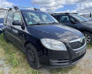 Skoda Roomster Gebrauchtwagen