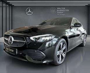 Mercedes-Benz C 220 Gebrauchtwagen