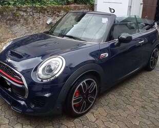 Mini John Cooper Works Cabrio Gebrauchtwagen