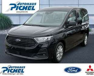 Ford Tourneo Connect Gebrauchtwagen
