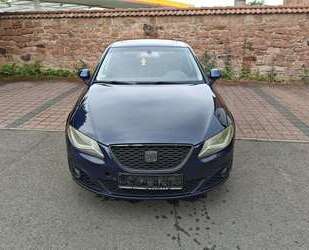 Seat Exeo Gebrauchtwagen