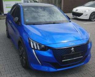 Peugeot 208 Gebrauchtwagen