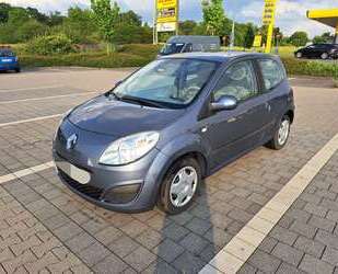 Renault Twingo Gebrauchtwagen