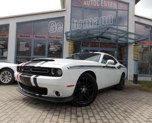 Dodge Challenger Gebrauchtwagen