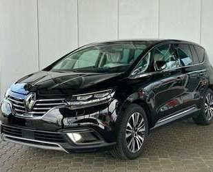 Renault Espace Gebrauchtwagen