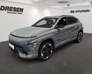 Hyundai KONA Gebrauchtwagen