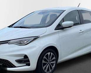 Renault ZOE Gebrauchtwagen