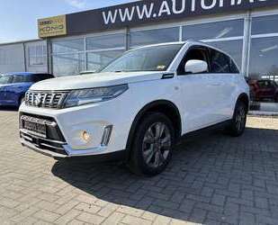 Suzuki Vitara Gebrauchtwagen