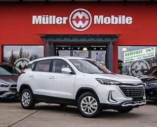 Baic Senova X35 
