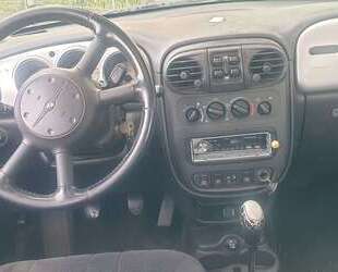 Chrysler PT Cruiser Gebrauchtwagen