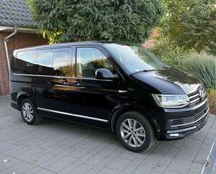 VW T6 Multivan Gebrauchtwagen