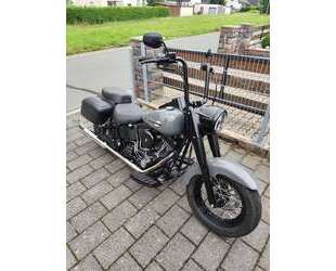 Harley Davidson Fat Boy Gebrauchtwagen