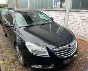 Opel Insignia Gebrauchtwagen