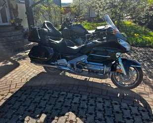 Honda Gold Wing Gebrauchtwagen