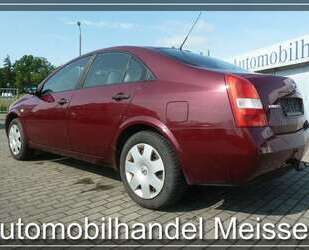 Nissan Primera Gebrauchtwagen