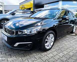 Peugeot 508 Gebrauchtwagen