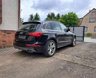 Audi SQ5 Gebrauchtwagen