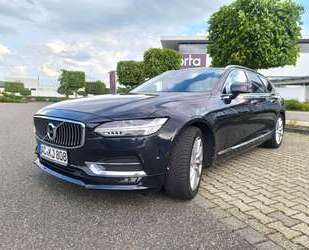 Volvo V90 Gebrauchtwagen
