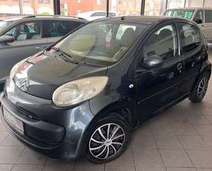Citroen C1 Gebrauchtwagen