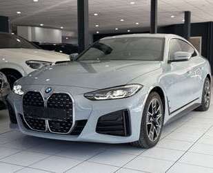BMW 420 Gebrauchtwagen