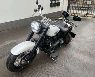 Harley Davidson Fat Boy Gebrauchtwagen