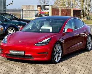 Tesla Model 3 Gebrauchtwagen