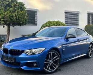 BMW 428 Gebrauchtwagen