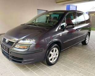 Fiat Ulysse Gebrauchtwagen