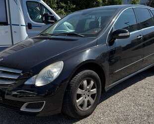 Mercedes-Benz R 350 Gebrauchtwagen