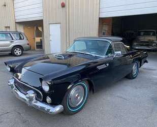 Ford Thunderbird Gebrauchtwagen