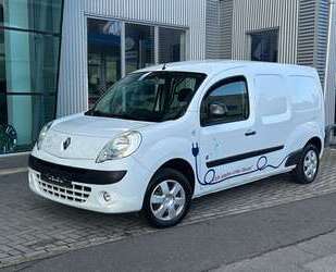 Renault Kangoo Gebrauchtwagen