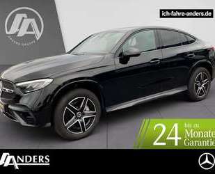 Mercedes-Benz GLC 300 Gebrauchtwagen