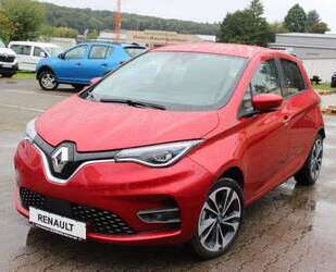 Renault ZOE Gebrauchtwagen