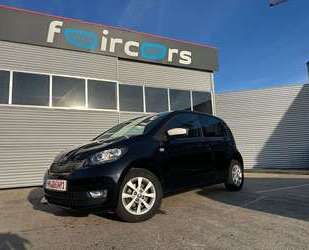 Skoda Citigo Gebrauchtwagen