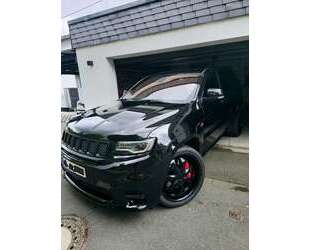Jeep Grand Cherokee Gebrauchtwagen