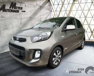 Kia Picanto Gebrauchtwagen