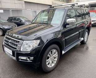 Mitsubishi Pajero Gebrauchtwagen