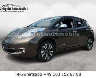 Nissan Leaf Gebrauchtwagen