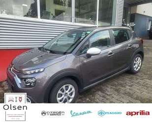 Citroen C3 Gebrauchtwagen