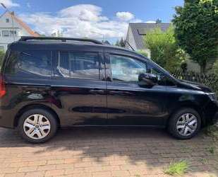 Renault Kangoo Gebrauchtwagen