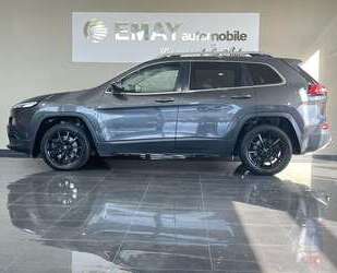 Mercedes-Benz Cherokee 