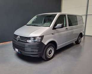 VW T6 Kombi Gebrauchtwagen
