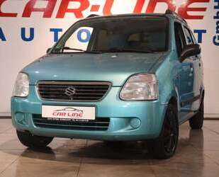 Suzuki Wagon R+ Gebrauchtwagen