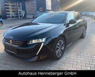 Peugeot 508 Gebrauchtwagen